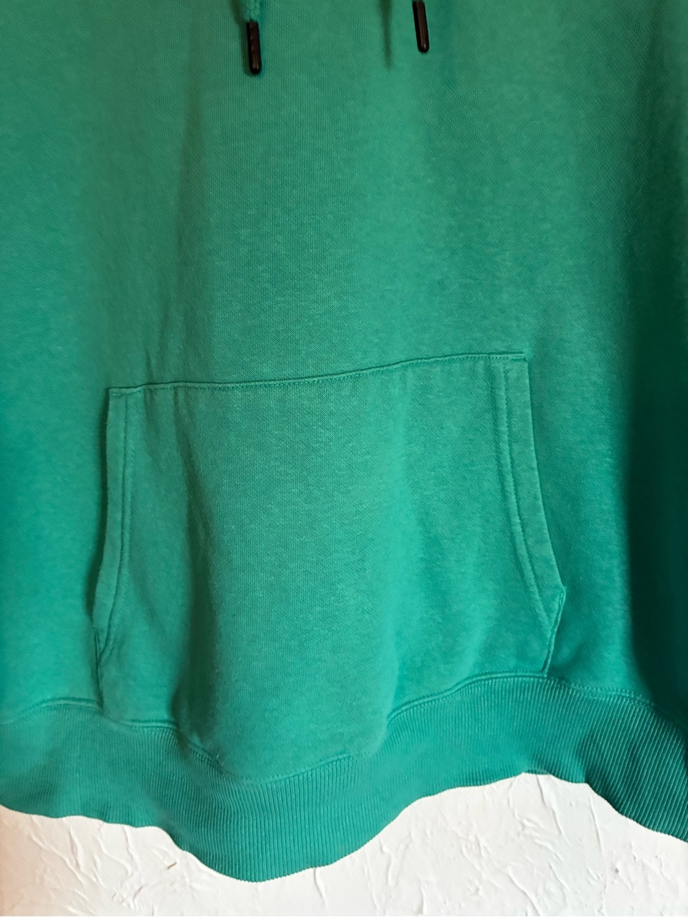 💥Comfy💥The North Face Women’s Teal Crewneck Hoodie - Picture 4 of 14